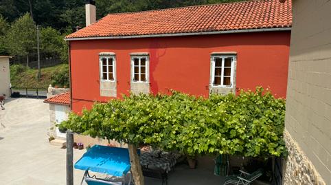 Foto 4 de Finca rústica en venda a N/a, -1, Outes, A Coruña