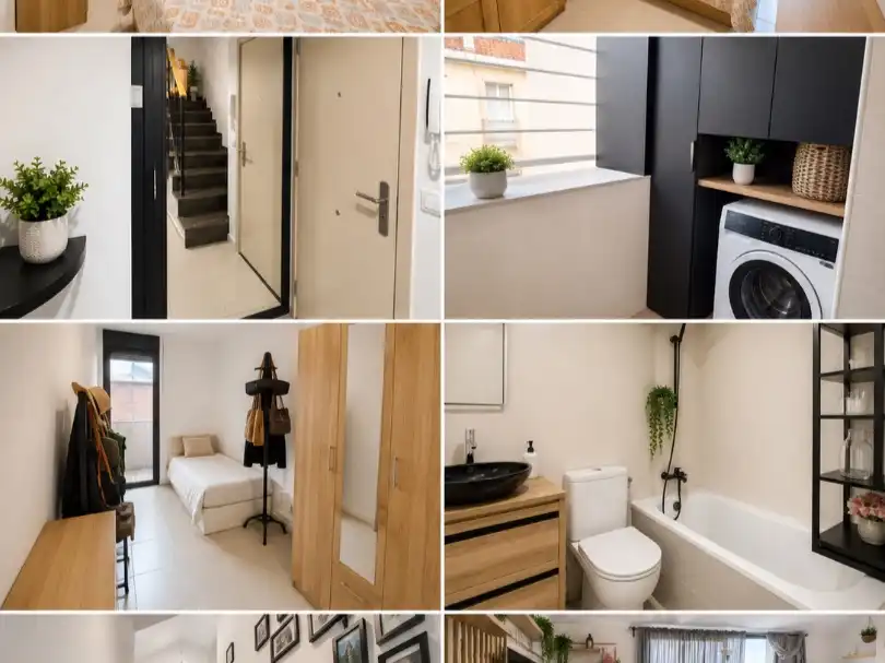 Maisonette mit Aufzug zum Verkauf in Carrer ďAstúries 48, imagen 5