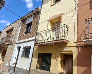 Vista exterior de Casa o xalet en venda en Alcolea de Cinca amb Aire condicionat i Calefacció