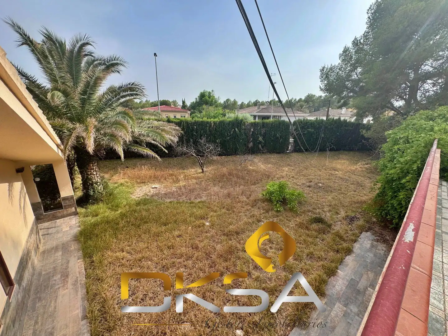 Villa con terrazza in vendita a Avenida MORERAS LAS, imagen 22