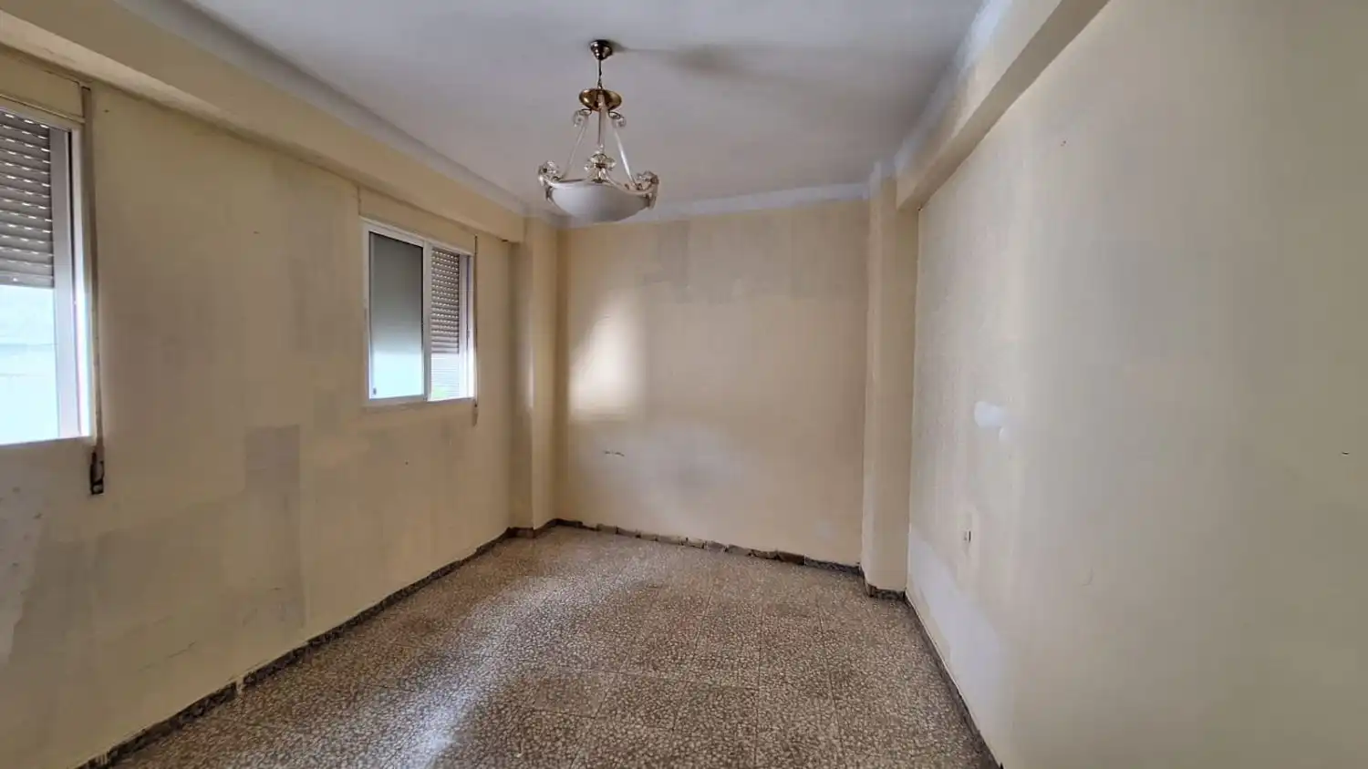 Dormitori de Casa o xalet en venda en Olvera amb Terrassa