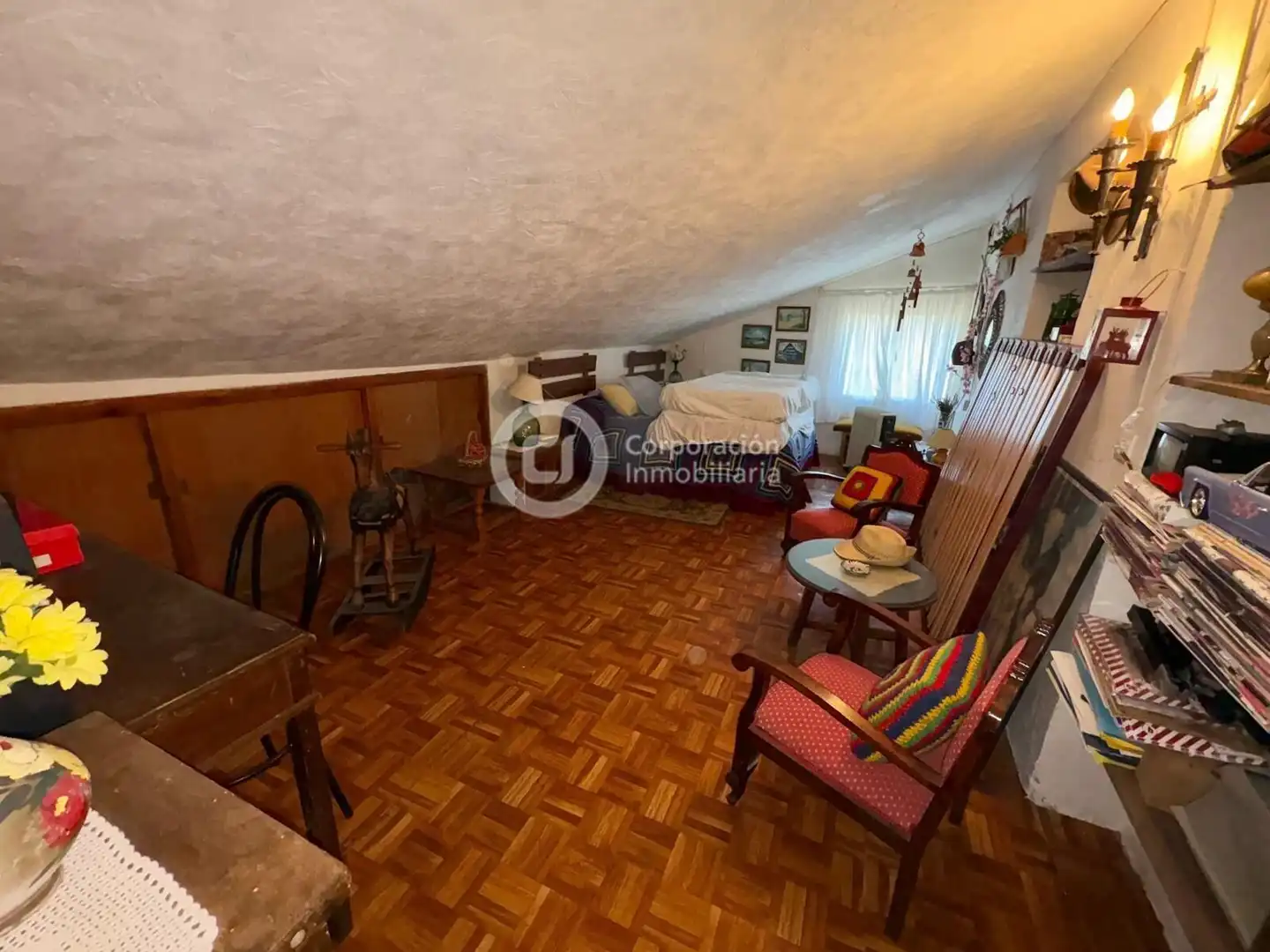 Houses for sale in Lorca  with Heating, Storage room and Swimming Pool