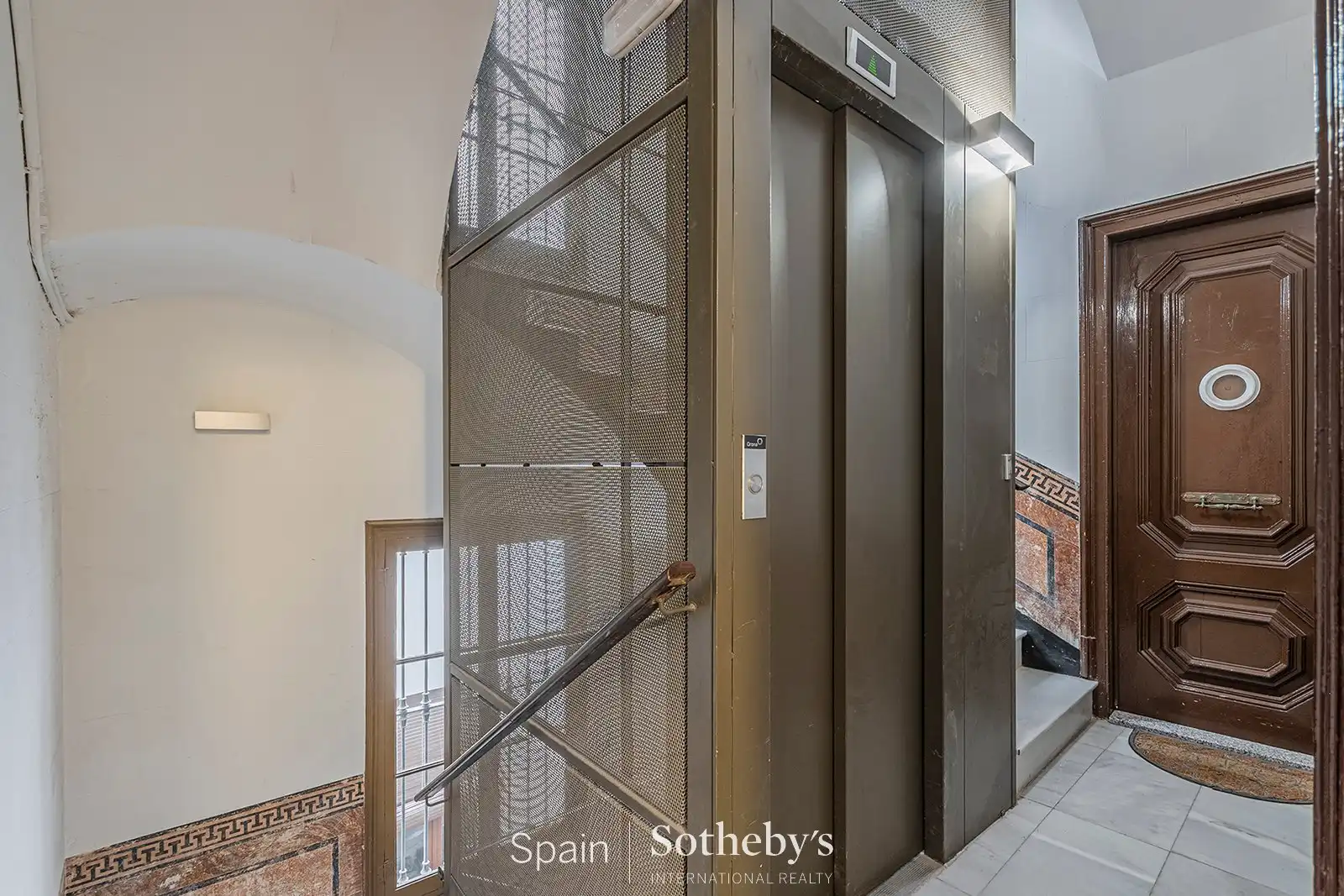 Apartamento con ascensor en venta en Ciutat Vella, imagen 41