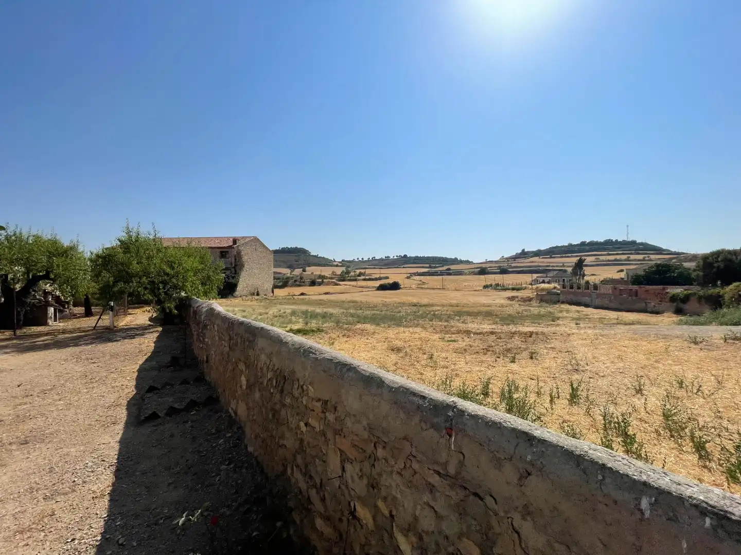 Casa o chalet en venta en Calaf con Calefacción, Jardín privado y Parquet