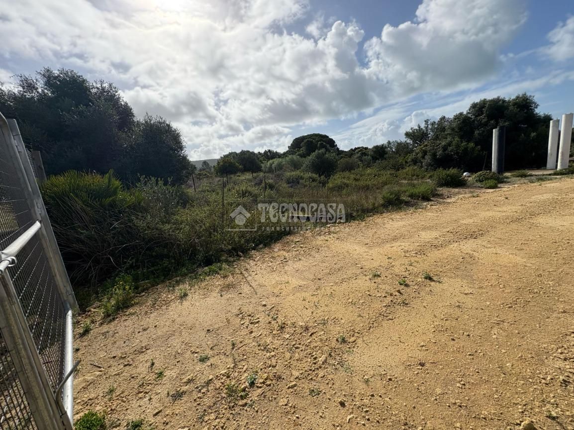 Land for sale in Barbate