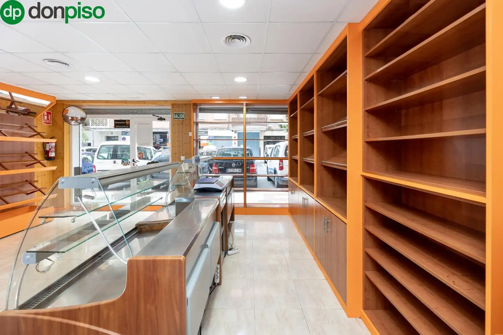 Local comercial en venda a Carretera charcon, imagen 10