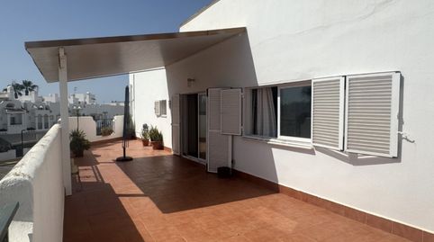 Ático exclusivo con amplias terrazas en Las Buganvillas en Vera Playa, Bild 2