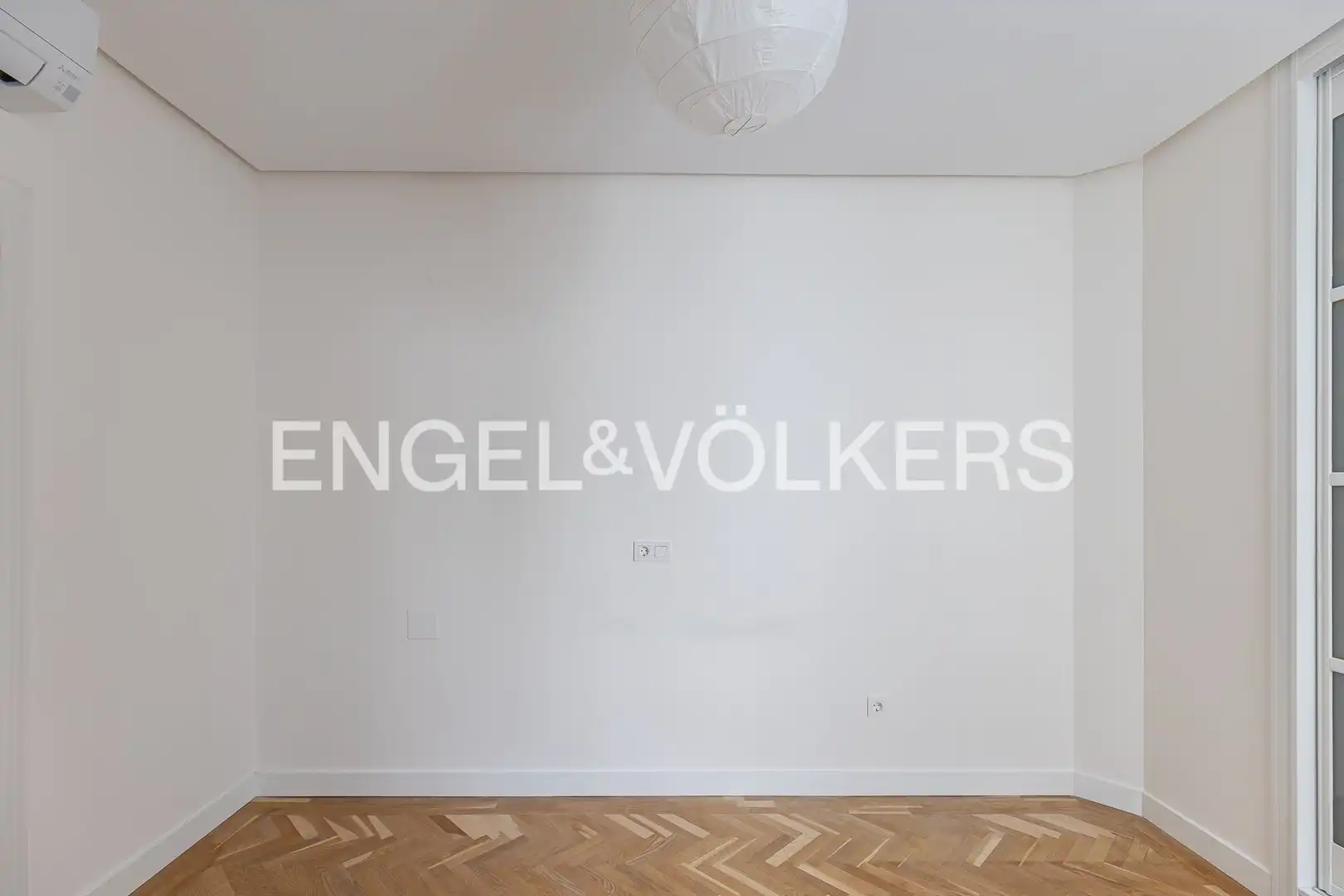 Living room of Flat for rent in Centro