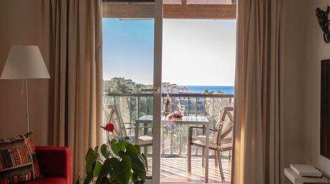 Foto 3 de Pis en venda a Avenida Palmeras de Baviera, 1h, Caleta de Vélez, Vélez-Málaga