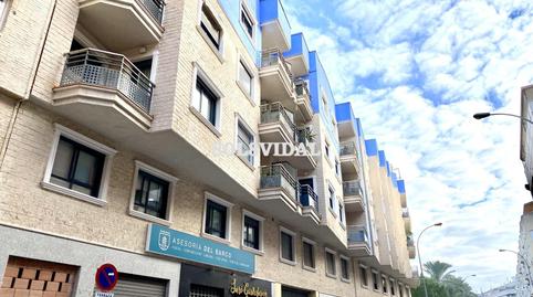 Foto 2 de Piso en venta en Calle Aragon, Orihuela ciudad, Alicante