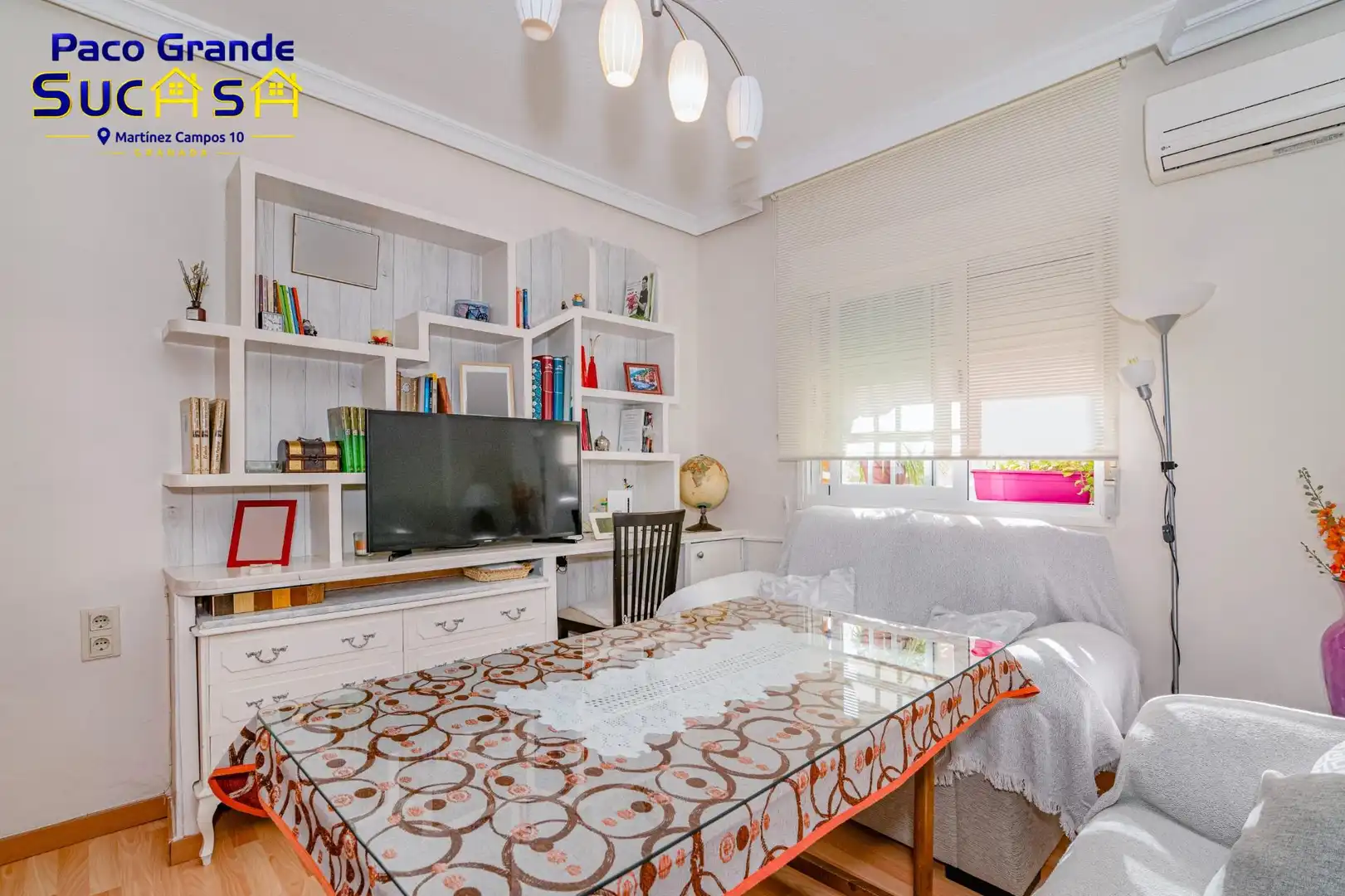 Appartamento in vendita a Calle Calle San Juan Nepomuceno 1, imagen 16