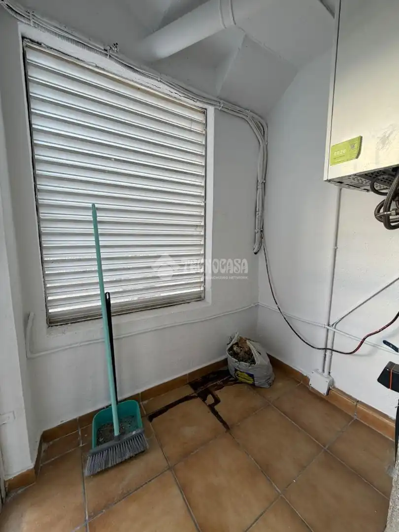 Casa adosada en venta en Av. de la Virgen de Loreto, Centro