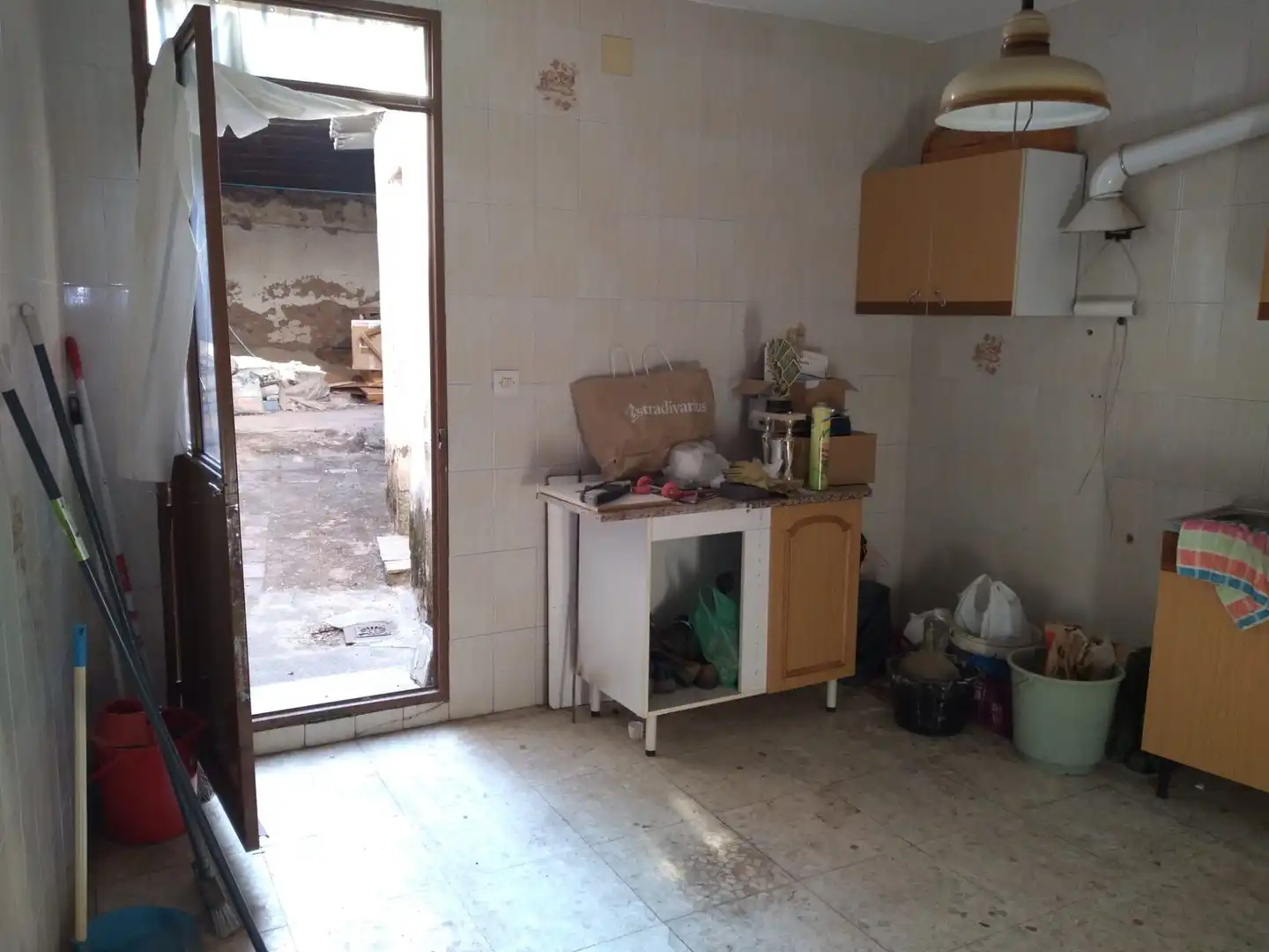 Detached homes for sale in Almodóvar del Campo  with Storage room