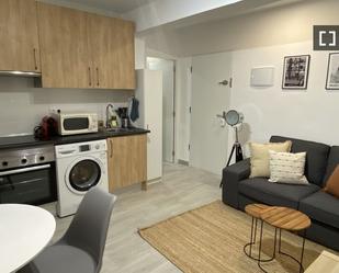 Flat to rent in Aluche