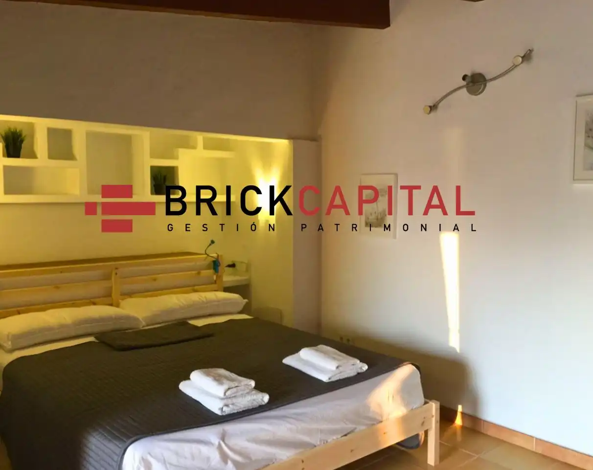 Hotel con piscina en venta en Formentera, imagen 4