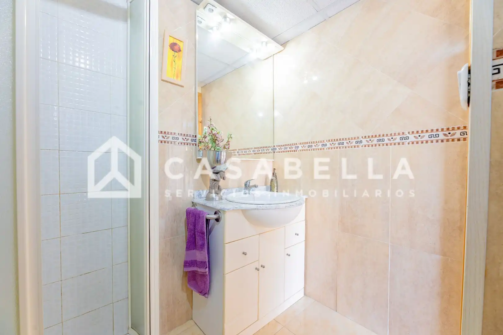 House with pool for sale in La Cañada, imagen 9
