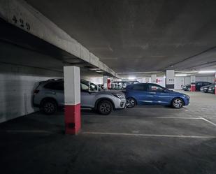 Parking of Garage to rent in  Madrid Capital