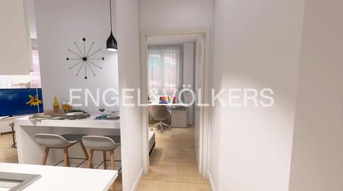 Foto 5 de Apartamento en venta en Valdeacederas, Madrid