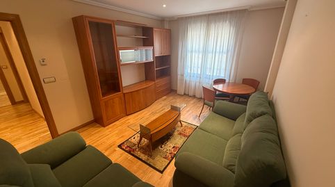 Foto 3 de Apartament de lloguer a Centro, Ponferrada