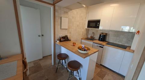 Foto 3 de Pis de lloguer a Lluminetes, Castelldefels