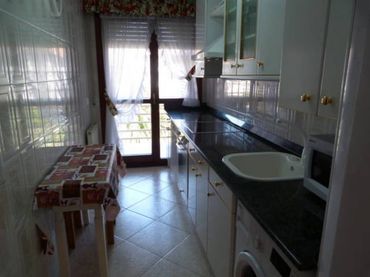 Apartament de lloguer a Calle CENTRO 10