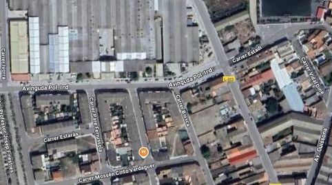 Foto 2 de Pis en venda a Guissona, Cervera, Lleida