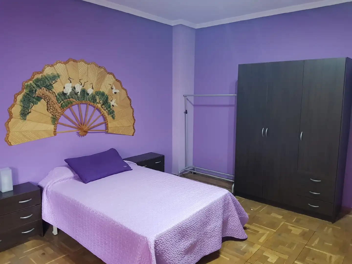 Piso en venta en C OBISPO NICOLAS CASTELLANOS, Centro