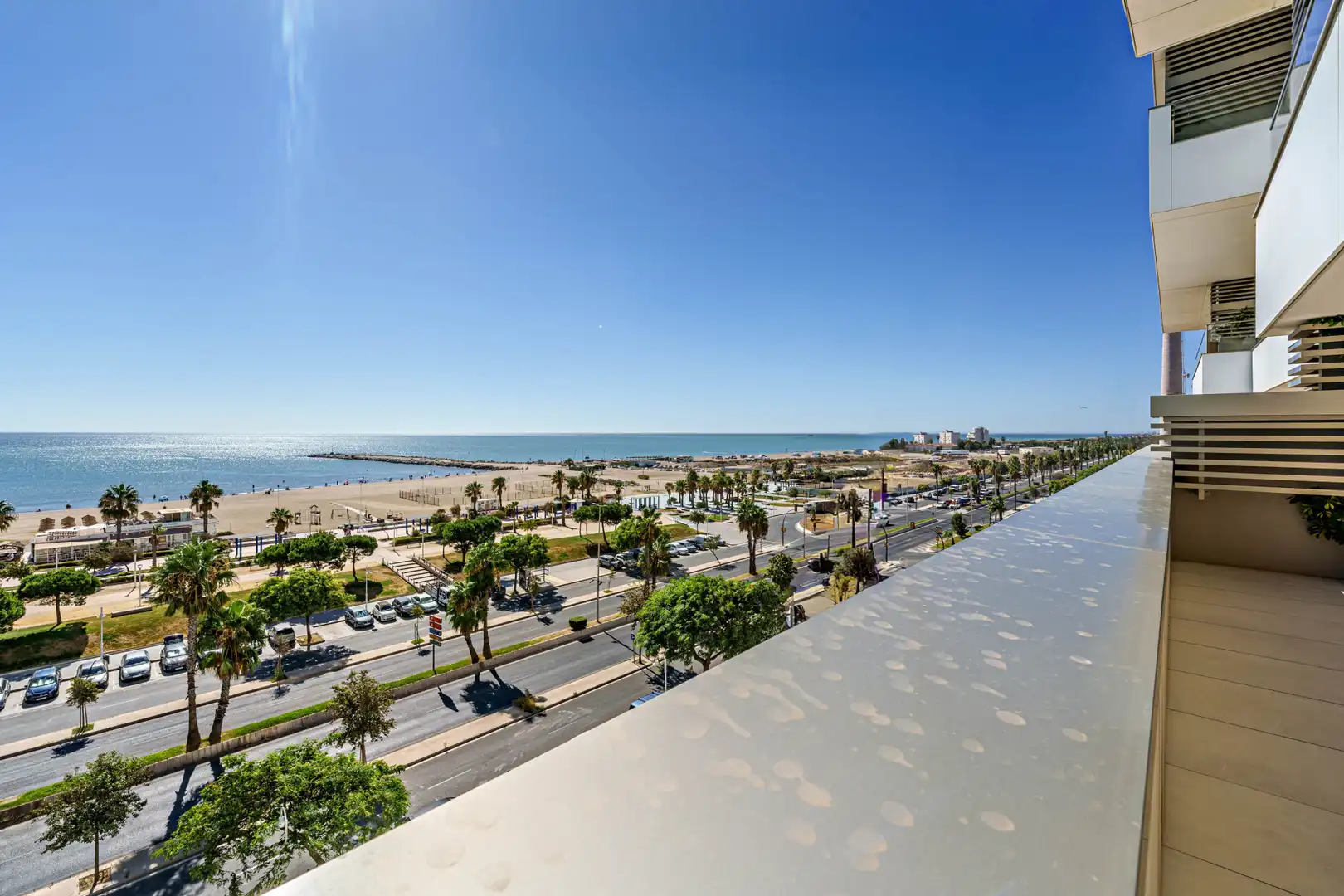 Appartement compact avec piscine à vendre à Carretera de Cádiz, imagen 28