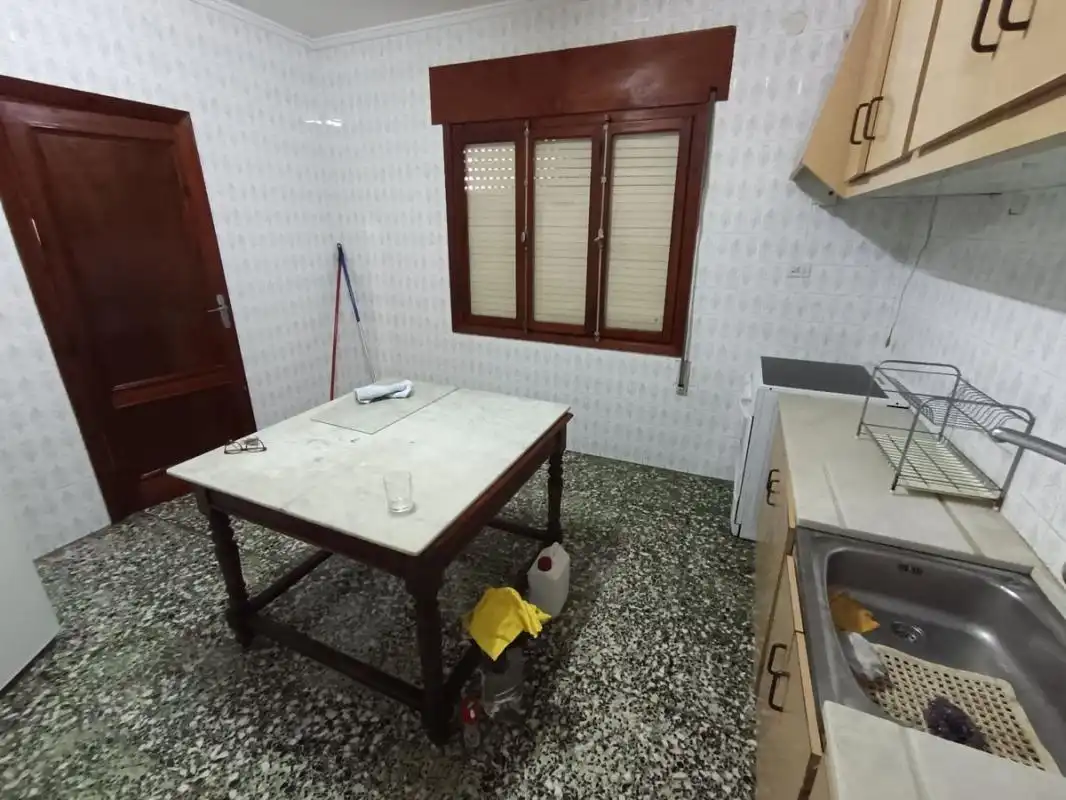 Casa bifamiliare con terrazza in vendita a C. Azorín, imagen 18