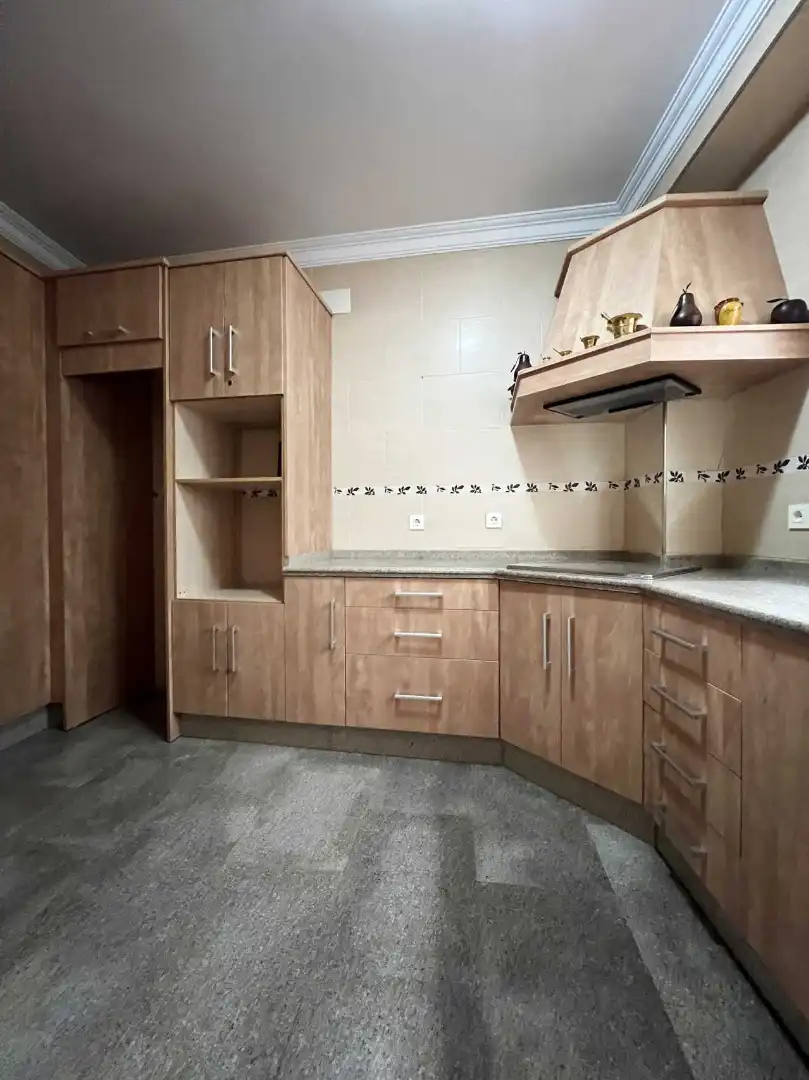 Kitchen of Houses for sale in Estepa  with Terrace and Storage room