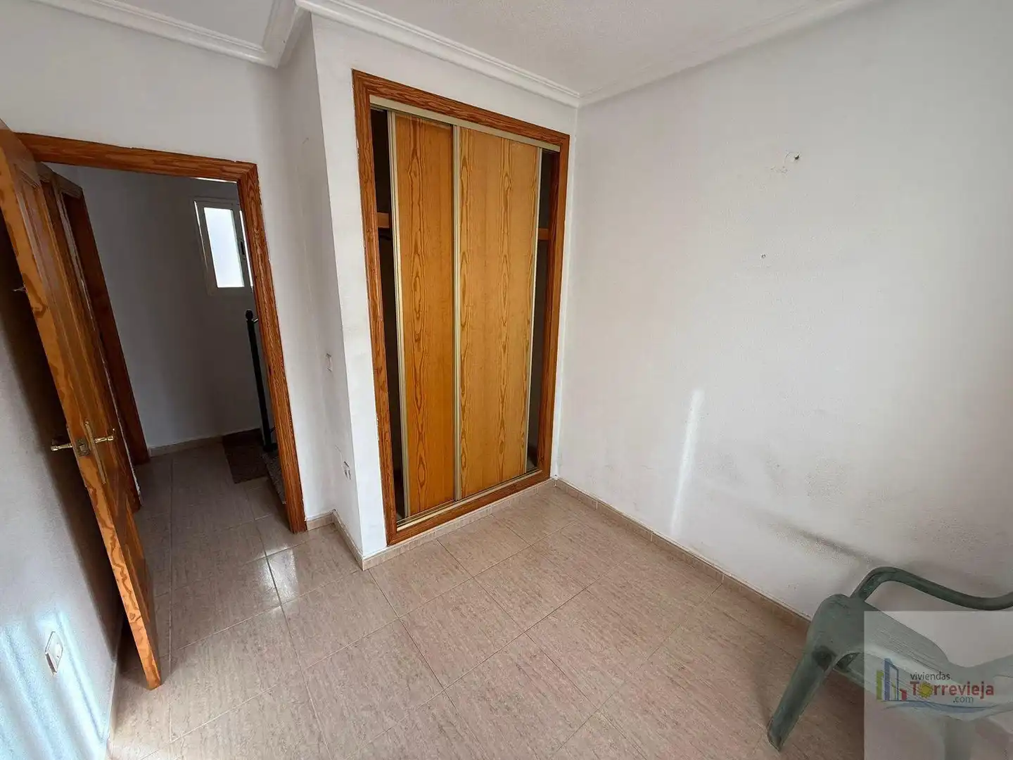 Dúplex en venta en Torrevieja con Terraza y Piscina comunitaria