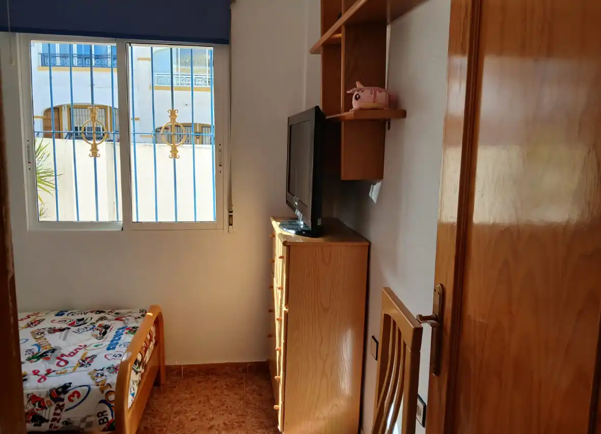Adossat amb terrassa en venda a Urbanizacion Don Pueblo, imagen 44