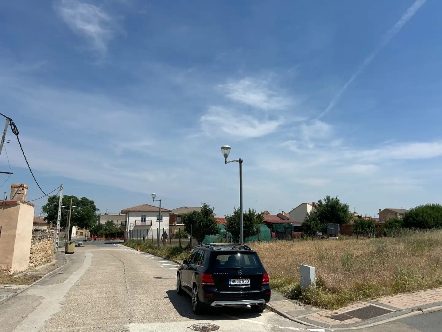Residencial en venta en Abades