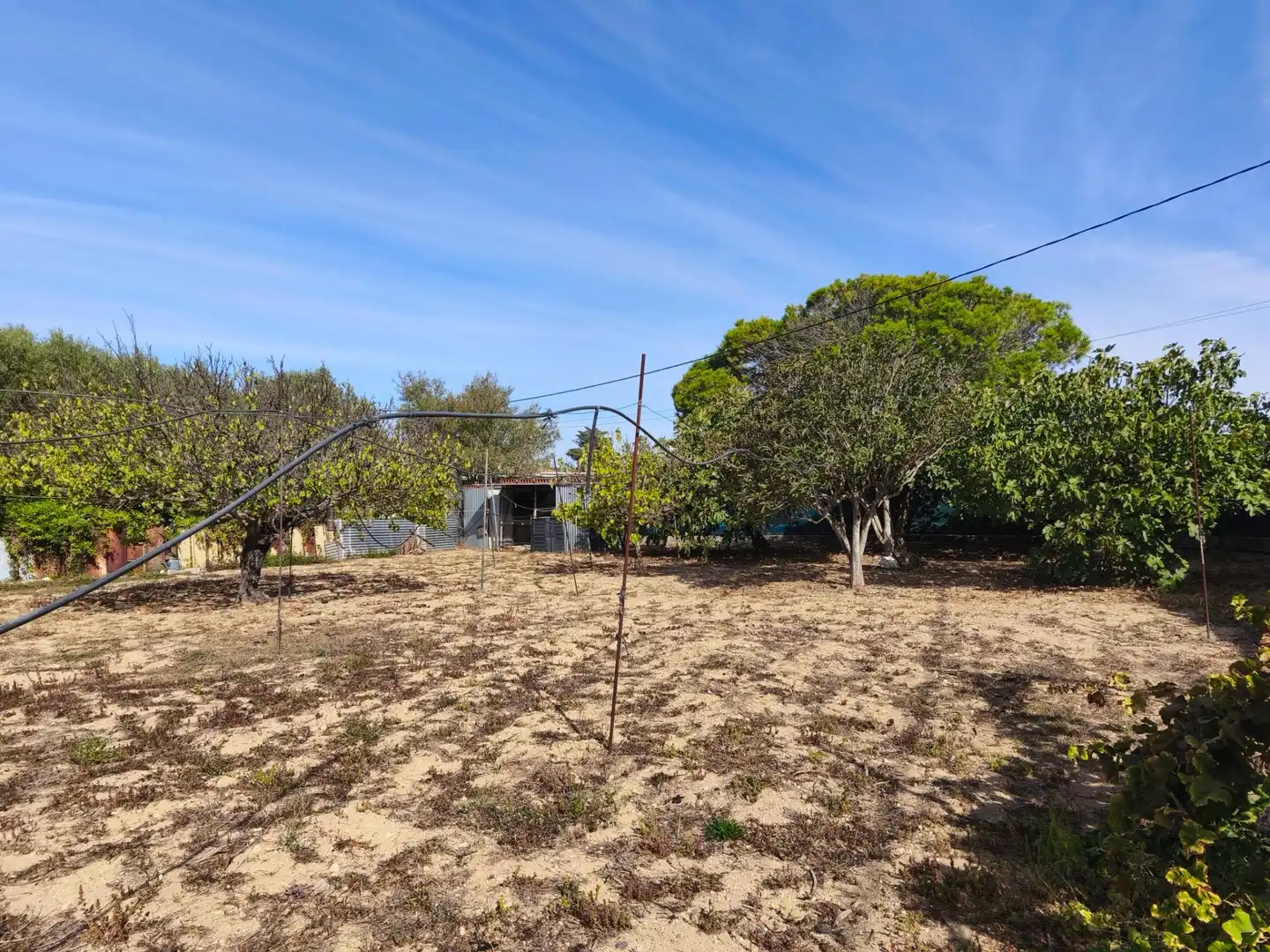 Casa o xalet en venda en Los Franceses – La Vega