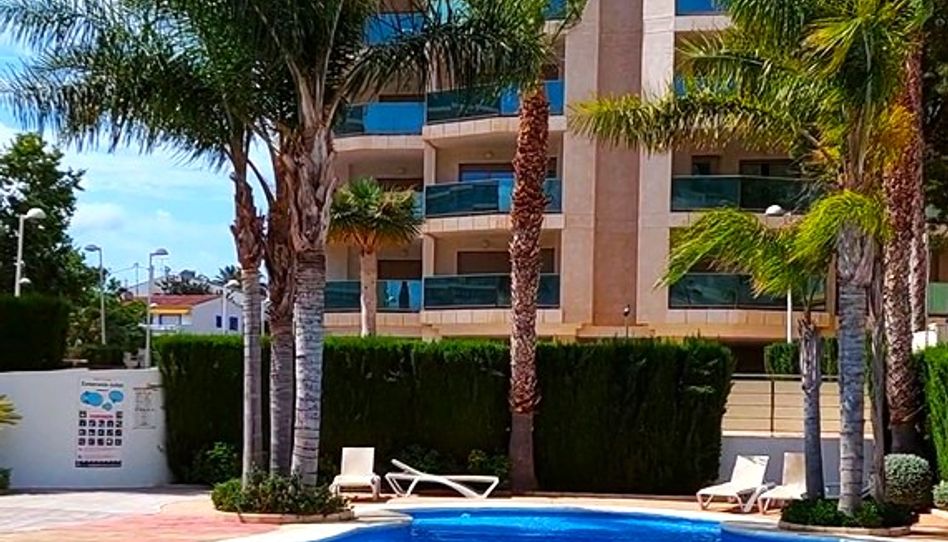 Apartamento en venta en Zona Levante - Playa Fossa - 5