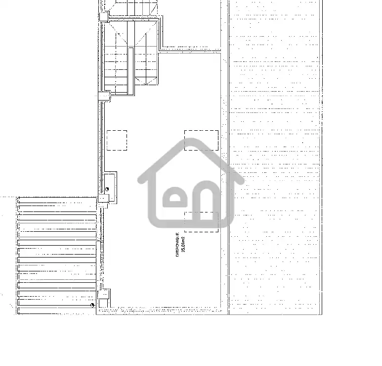 Casa adosada en venta en Requena con Balcón