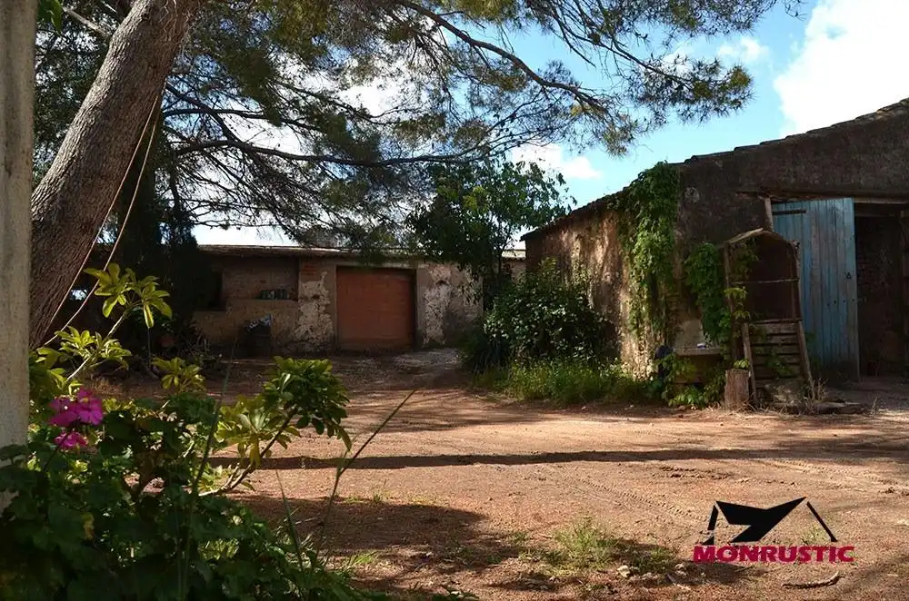 Landhaus zum Verkauf in Vila-rodona, imagen 9