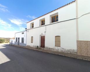 House or chalet for sale in Calera de León