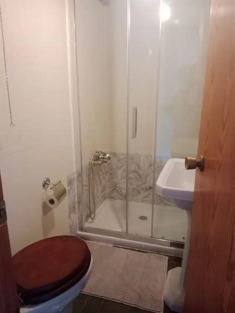 Wohnung zur Miete in Solares - AV CALVO SOTELO, Solares - Valdecilla