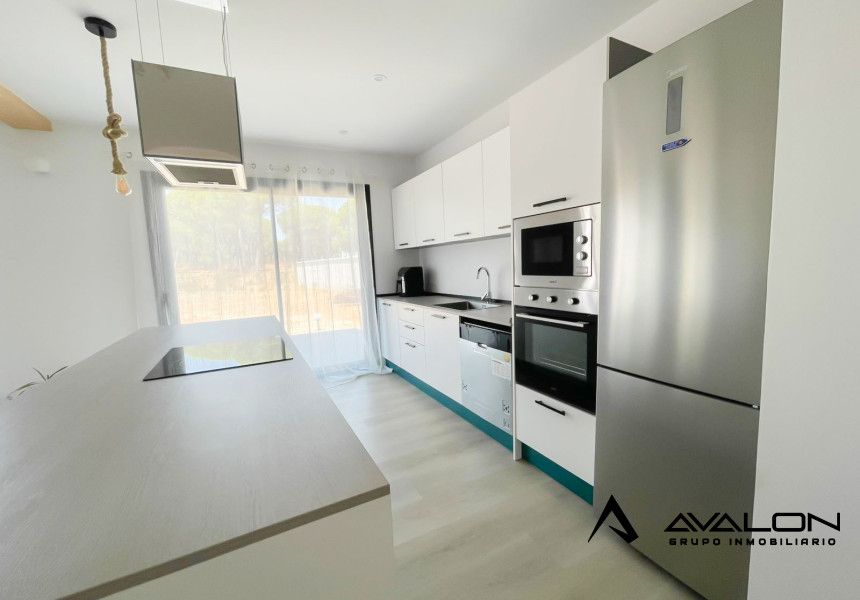 Haus oder Chalet zum verkauf in Avenida Montes de Toledo, Dehesa - Monacilla, Aljaraque