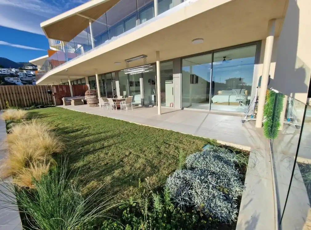 Habitatge amb piscina en venda a Mijas pueblo, imagen 24