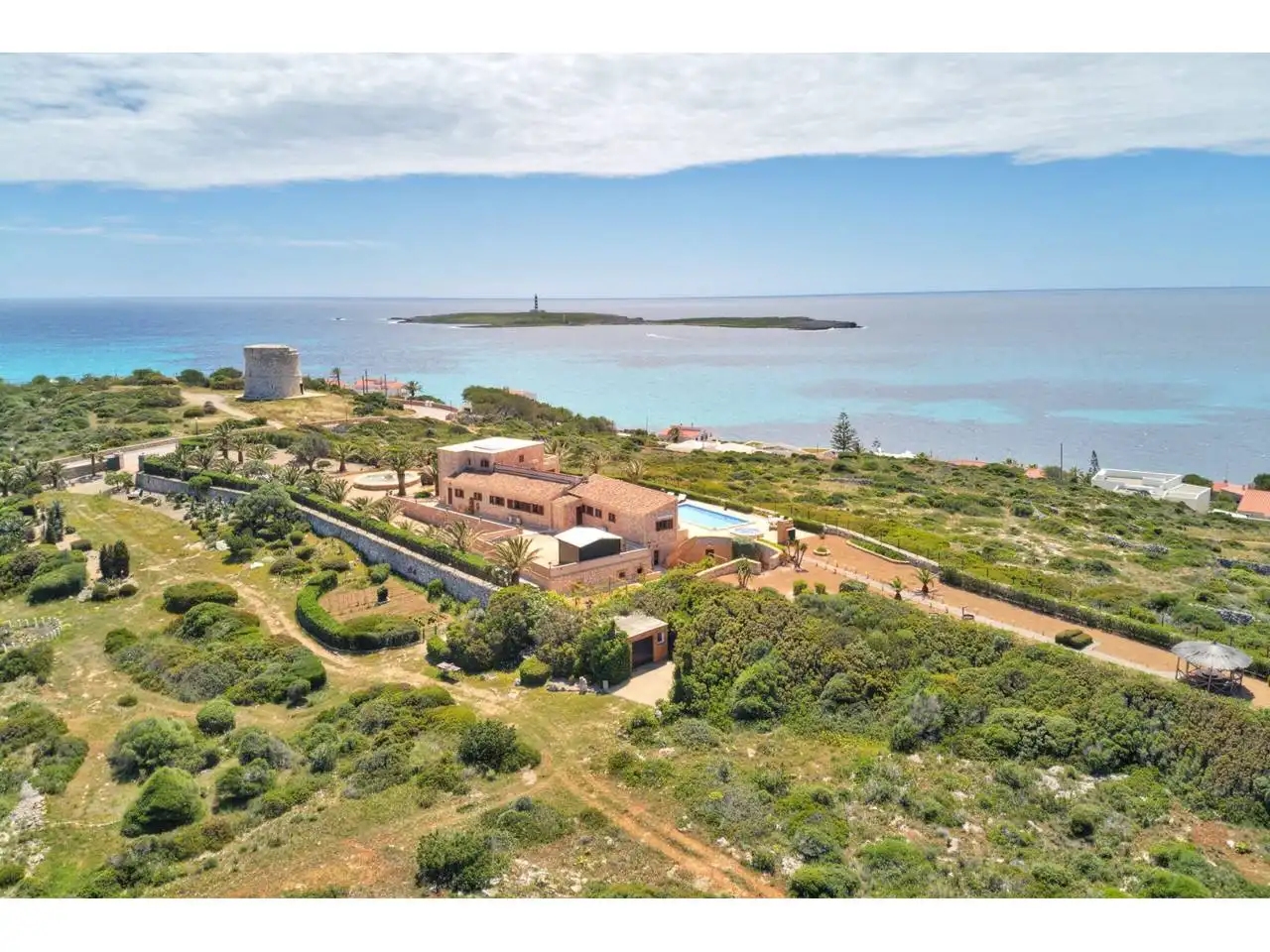 Xalet en venda a Biniancolla - Punta Prima, imagen 20
