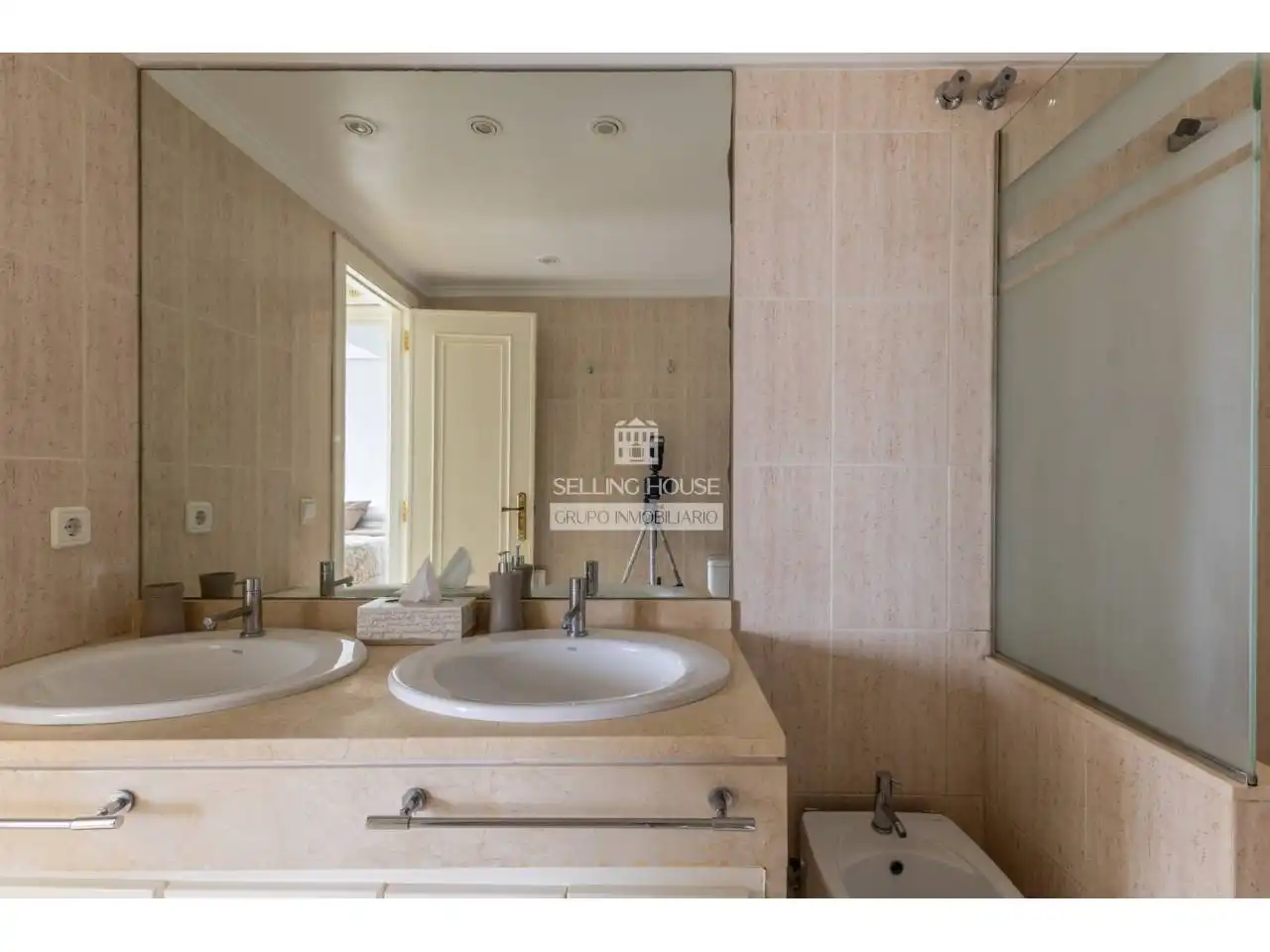 Piso en venta en Paseo Alameda, Penya - Roja - Avda. Francia