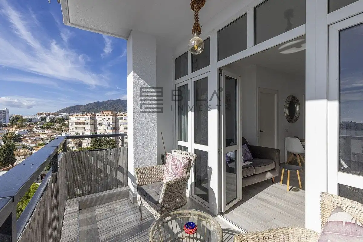 Flat with pool for sale in Antonio Machado, imagen 6