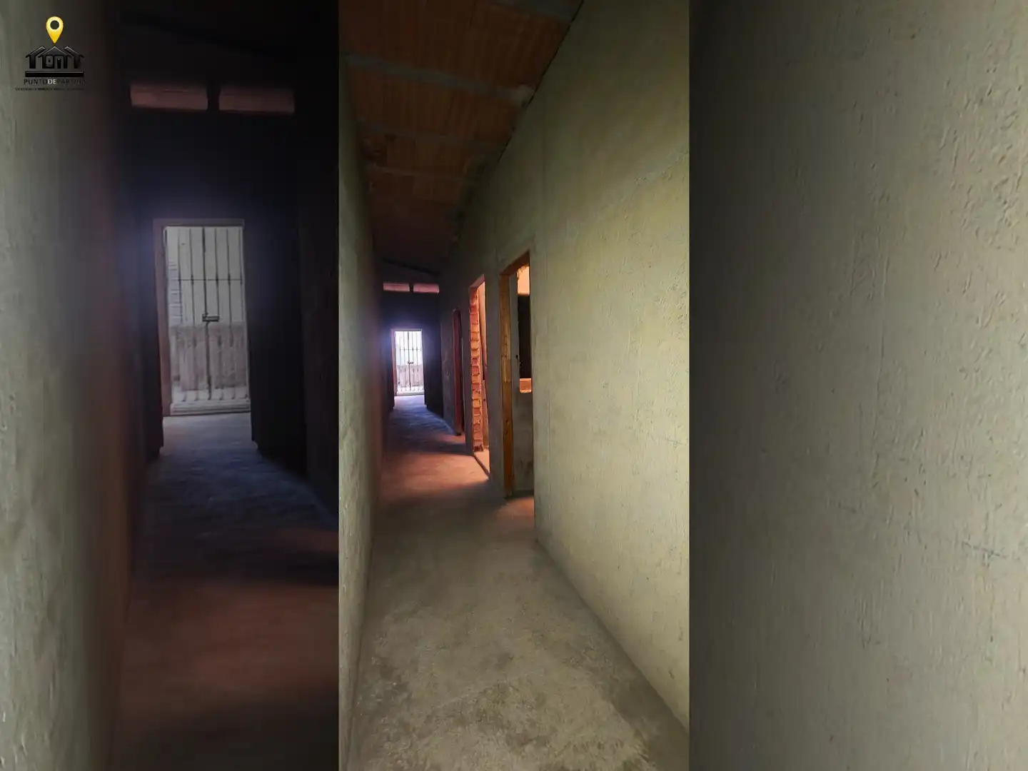 Casa o xalet en venda en Las Cabezas de San Juan amb Balcó