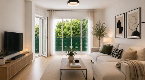 Foto 5 de Piso en venta en Mula, El Ranero, Murcia Capital