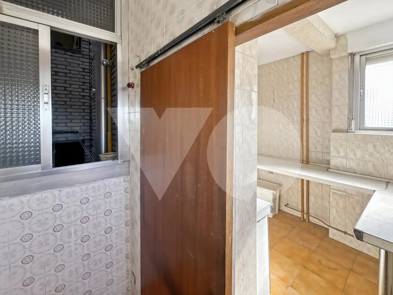 Habitación de Piso en venta en Moratalaz