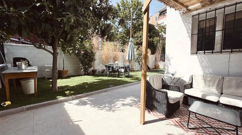 Foto 3 de Casa adosada en venta en Puerta del Ángel, Madrid Capital