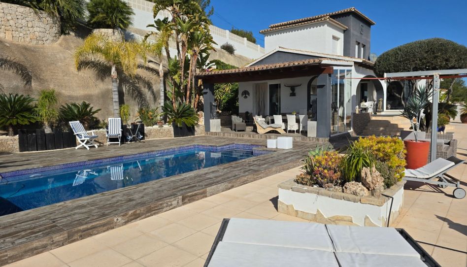 Casa o chalet en venta en La Empedrola - 2