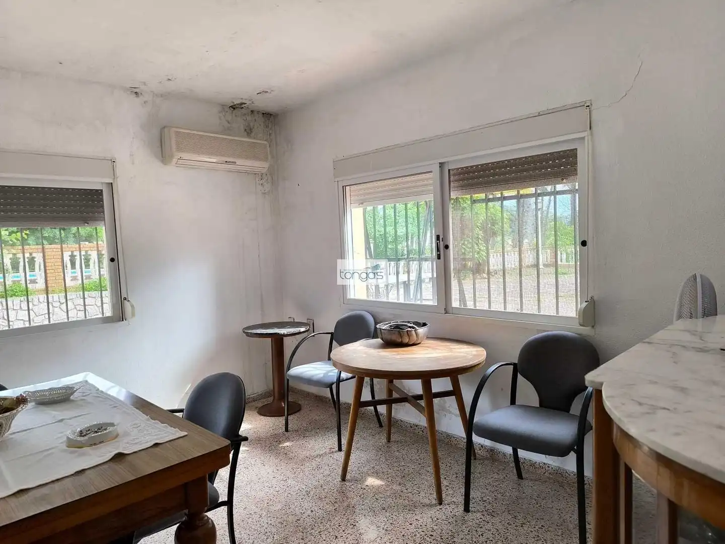 Chalet con piscina en venta en Xàtiva, imagen 22